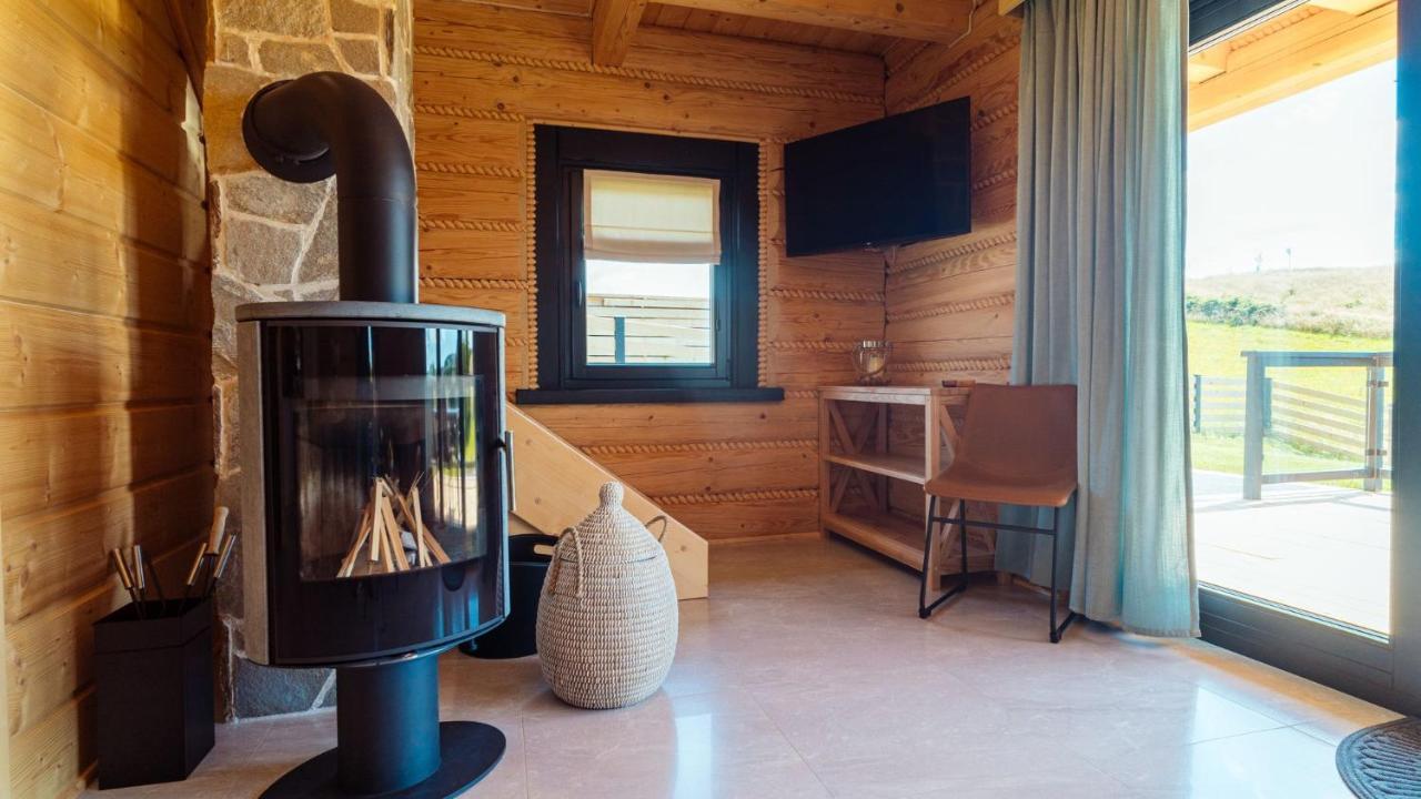 Osada Miod Malina Villa Istebna Dış mekan fotoğraf